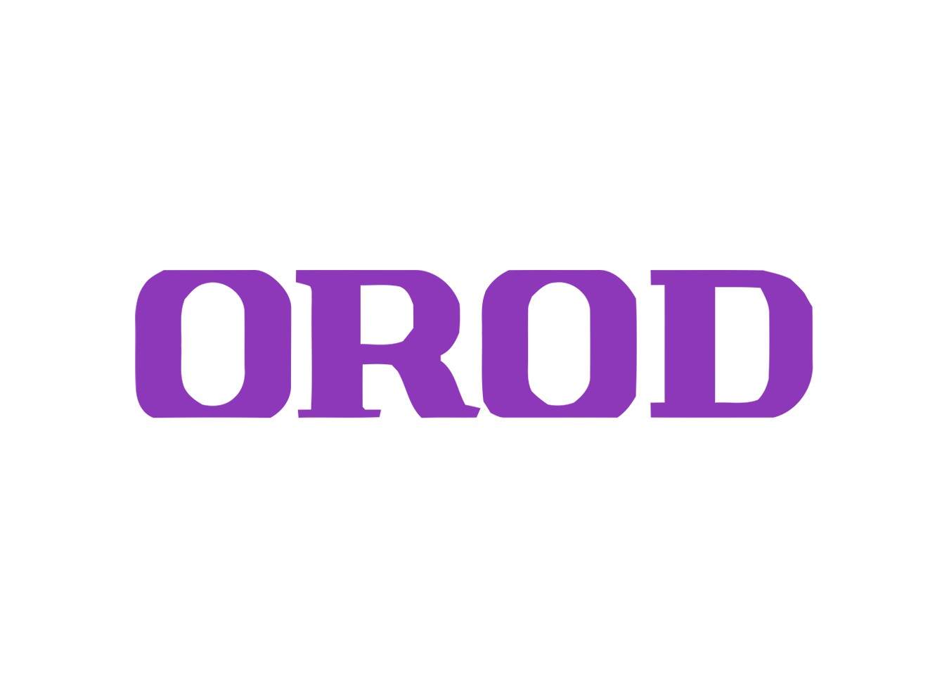 ارد-Orod