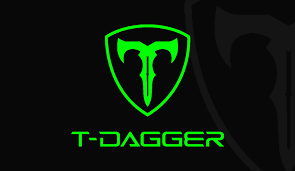 تی دگر-T-DAGGER
