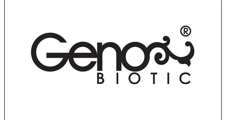 ژنوبایوتیک-Geno BIOTIC