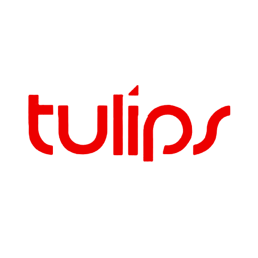 تولیپس-Tulips